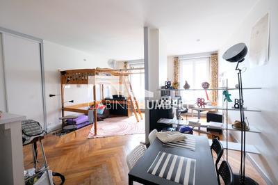 Appartement - 41 m² - 1 pièce