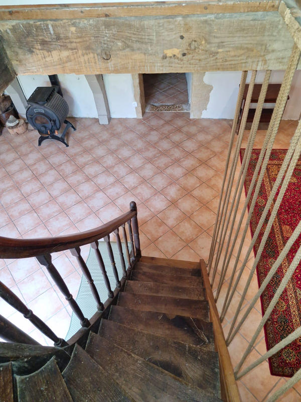 Maison - 250 m² - 10 pièces