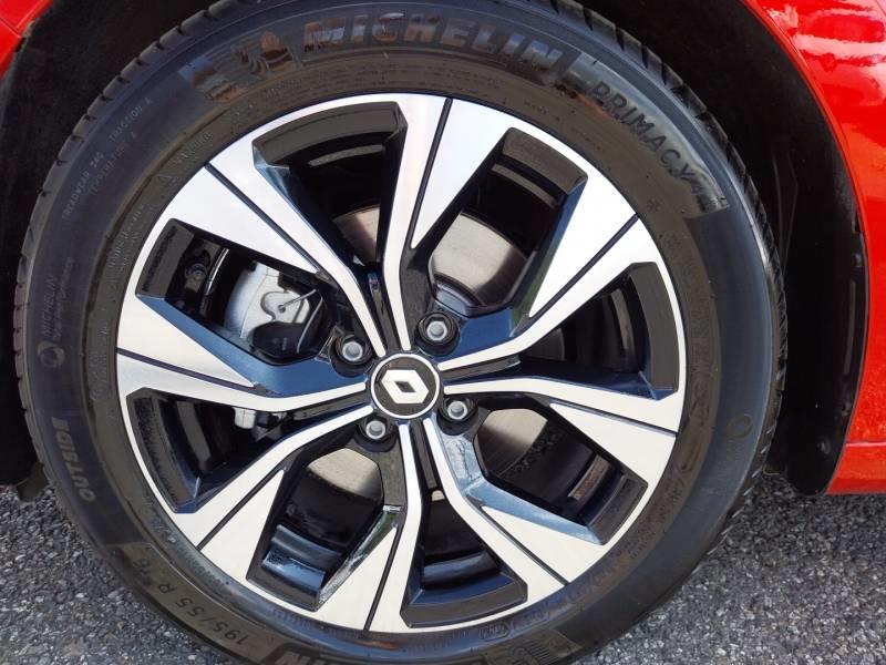 Renault Clio E-Tech 140 - 21n Limited