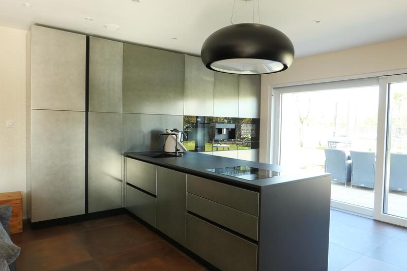 Maison - 125 m² - 6 pièces