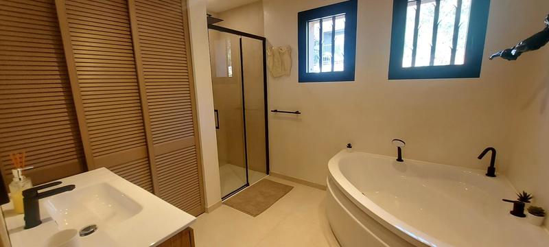 Mas - 160 m² - 5 pièces