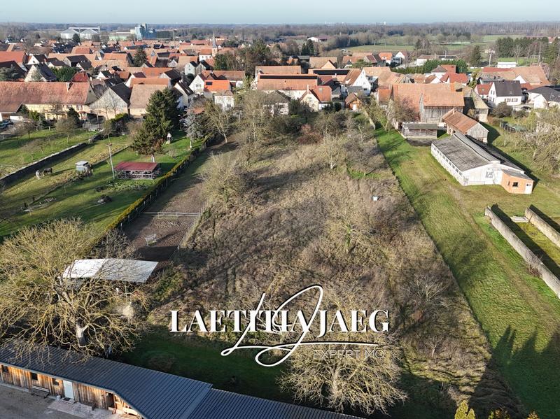 Propriété - 111 m² - 5 pièces