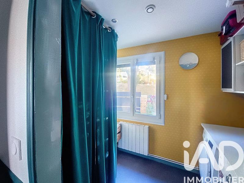 Maison - 106 m² - 4 pièces