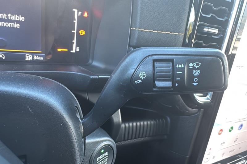 Ford Ranger 3.0 V6 240 Wildtrak Hard-