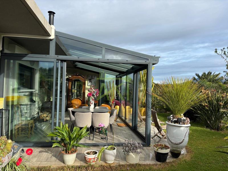 Maison - 89 m² - 3 pièces