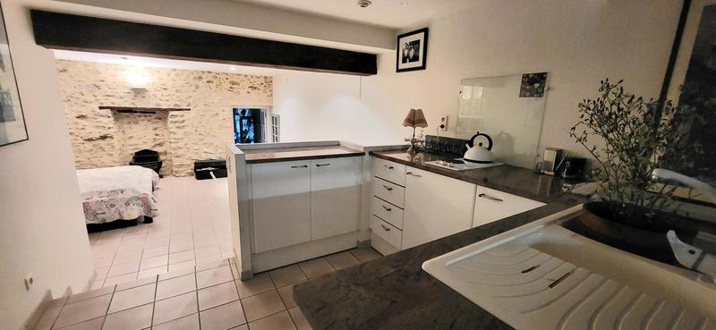 Maison - 260 m² - 10 pièces