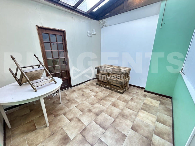 Local commercial - 199 m² - 4 pièces