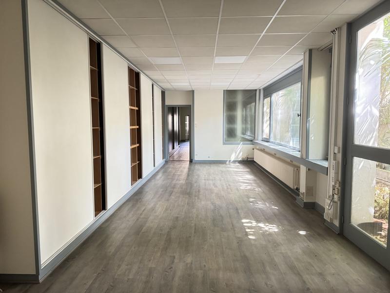 Maison - 119 m² - 4 pièces