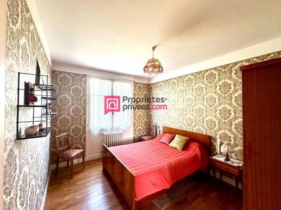 Maison - 116 m² - 6 pièces