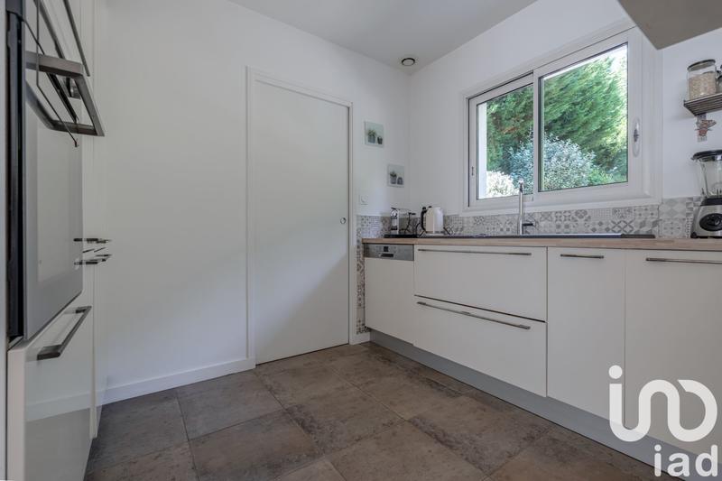 Maison - 156 m² - 6 pièces