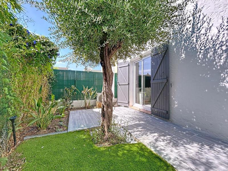 Maison - 88 m² - 3 pièces