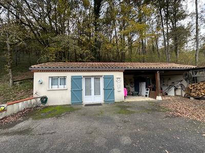 Maison - 160 m² - 4 pièces