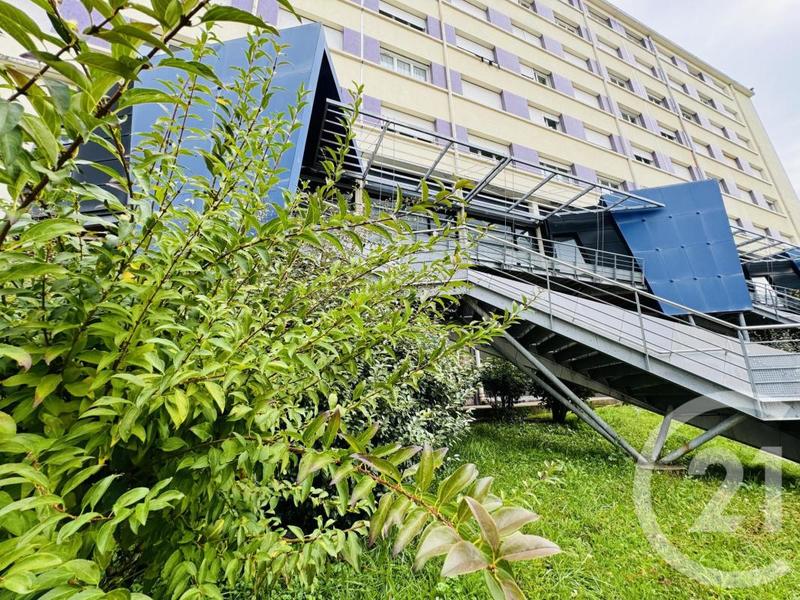 Appartement - 18 m² - 1 pièce