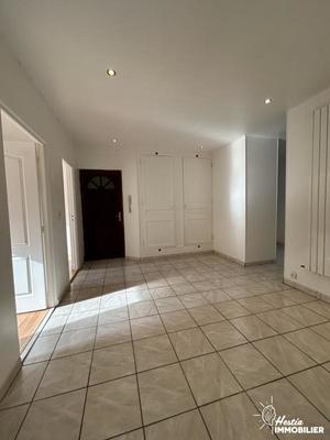 Appartement - 50 m² - 3 pièces