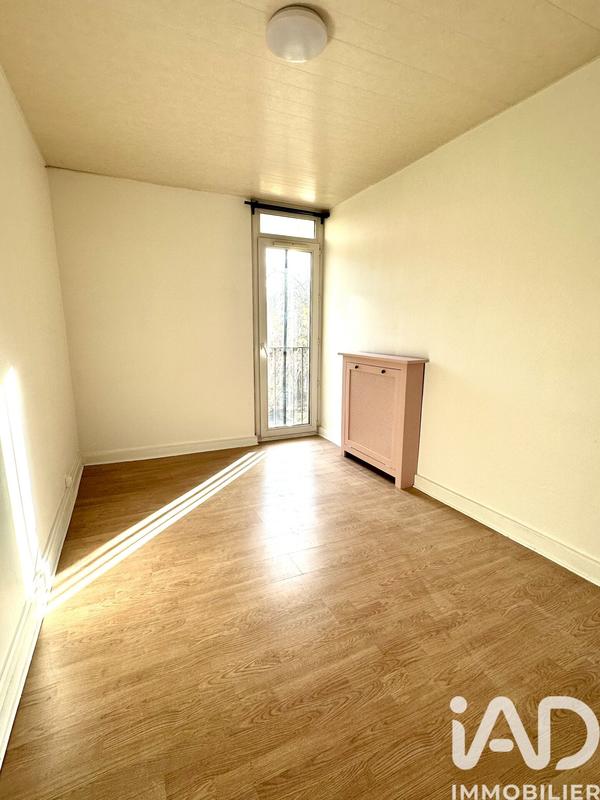 Duplex - 75 m² - 3 pièces