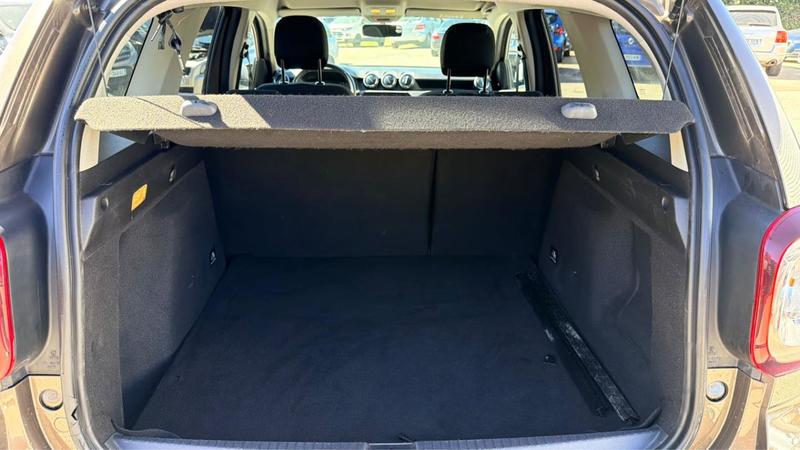 Dacia Duster 2 1.5 Blue dCi 115ch Prestige 4x2 E6u