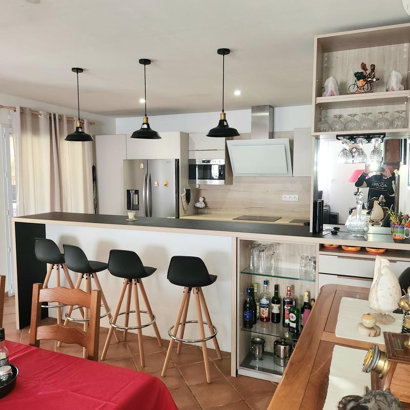 Villa - 118 m² - 5 pièces