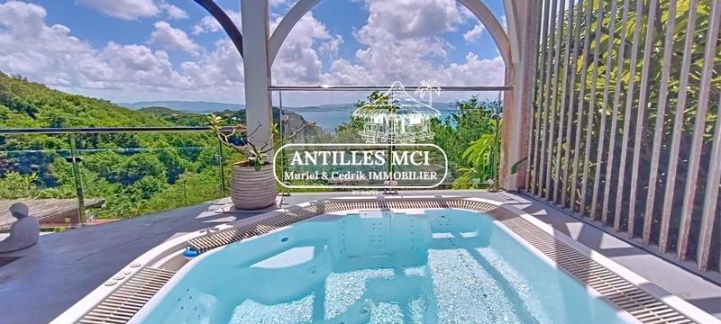 Villa - 150 m² - 5 pièces