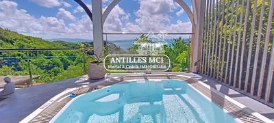 Villa - 150 m² - 5 pièces