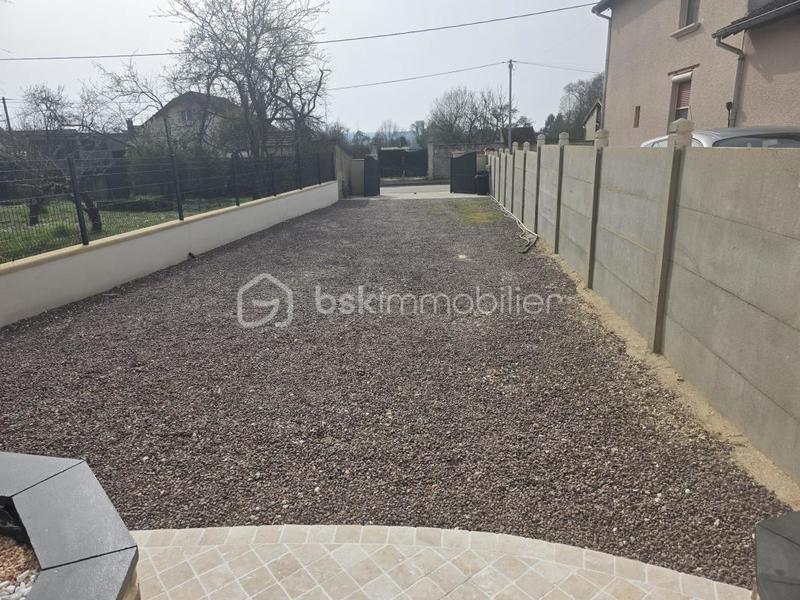 Maison - 69 m² - 2 pièces