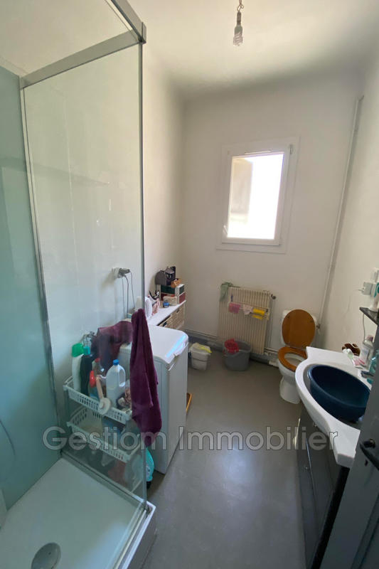 Appartement - 76 m² - 4 pièces