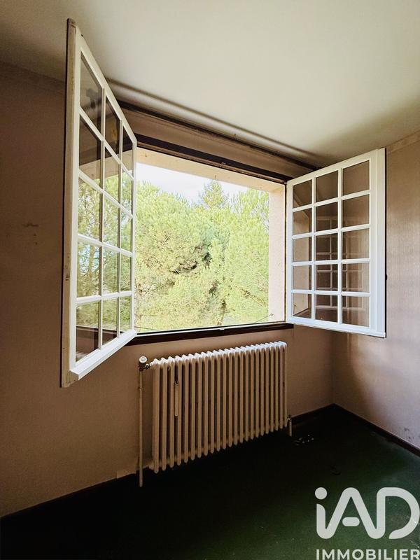 Maison - 152 m² - 5 pièces