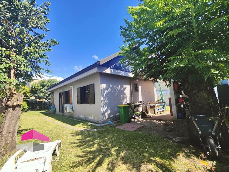 Villa - 85 m² - 4 pièces