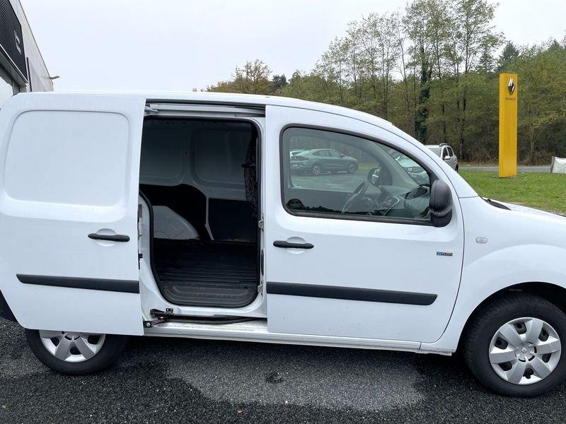 Renault Kangoo E-Tech Electric Grand Confort Achat Integral