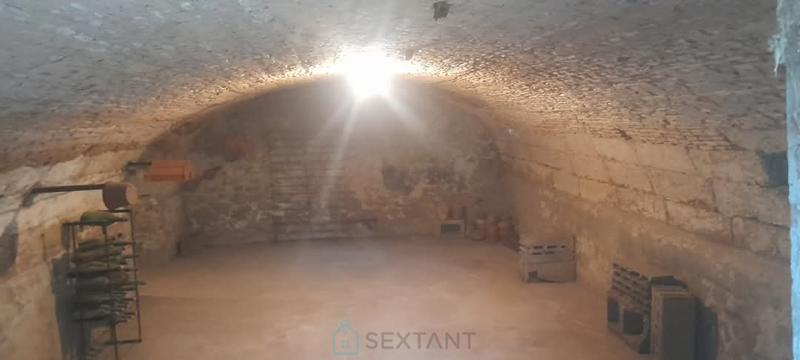 Maison - 205 m² - 7 pièces