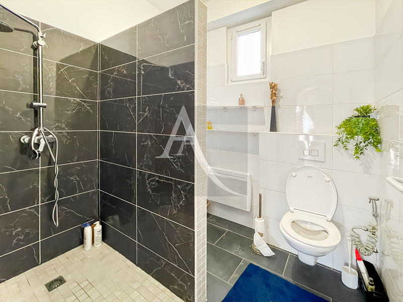 Maison - 152 m² - 4 pièces