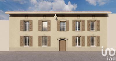 Appartement - 35 m² - 3 pièces