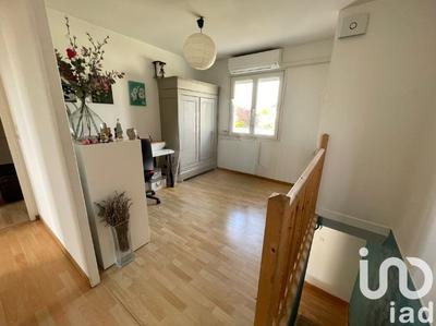 Maison - 209 m² - 6 pièces