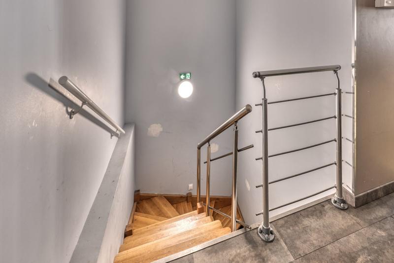 Local commercial - 139 m²