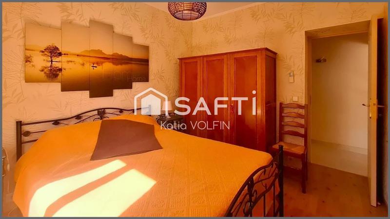 Maison - 165 m² - 5 pièces