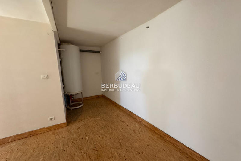Appartement - 57 m² - 2 pièces