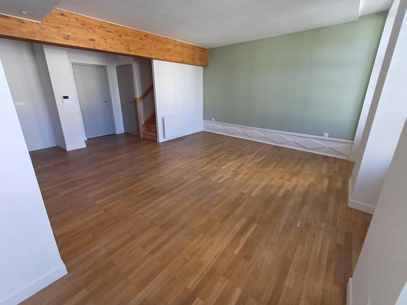 Duplex - 84 m² - 4 pièces