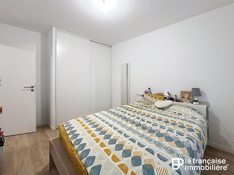 Maison - 103 m² - 6 pièces