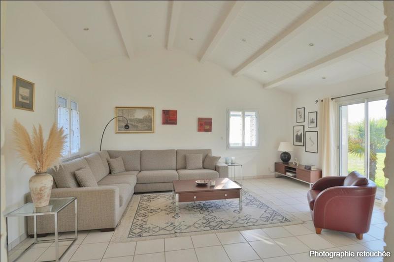 Maison - 124 m² - 4 pièces