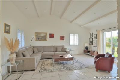 Maison - 124 m² - 4 pièces