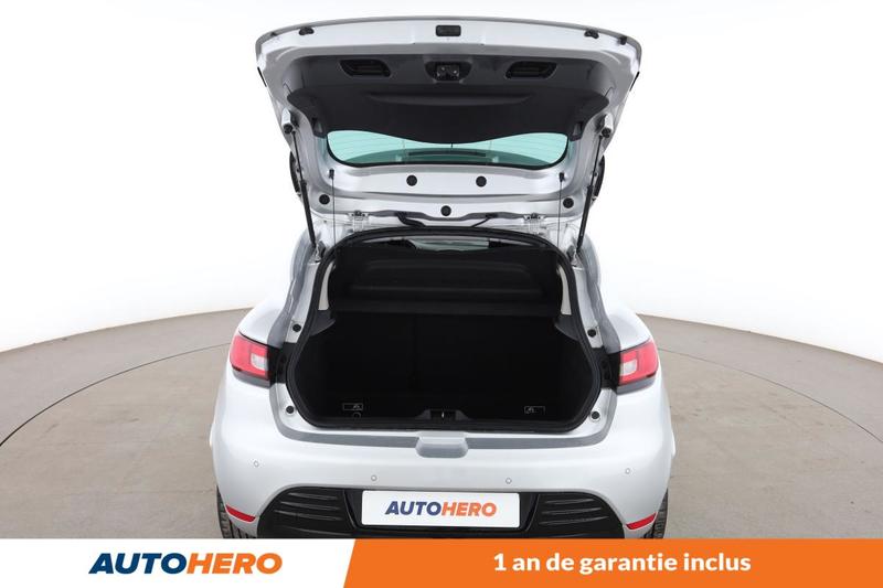 Renault Clio 0.9 TCe Limited 90 ch