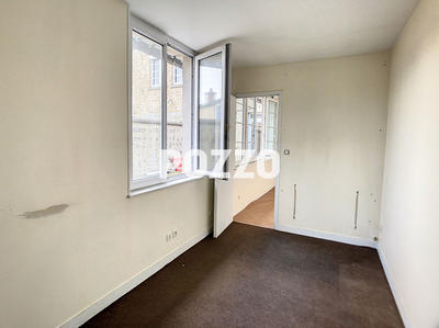 Local commercial - 72 m² - 3 pièces