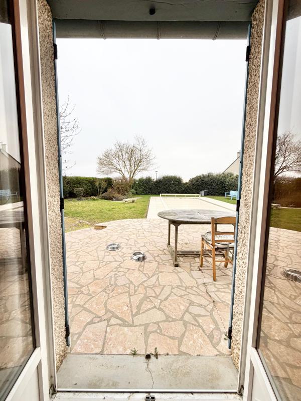 Maison - 210 m² - 7 pièces