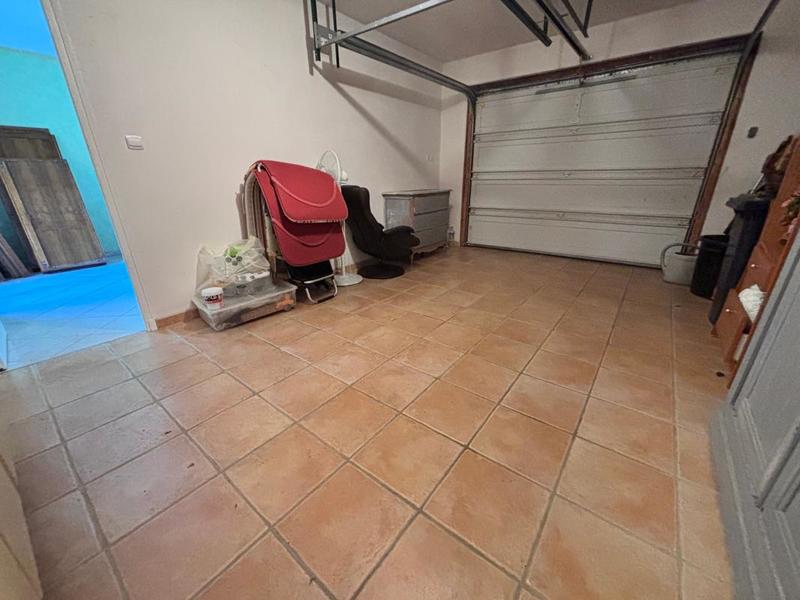 Maison - 147 m² - 5 pièces