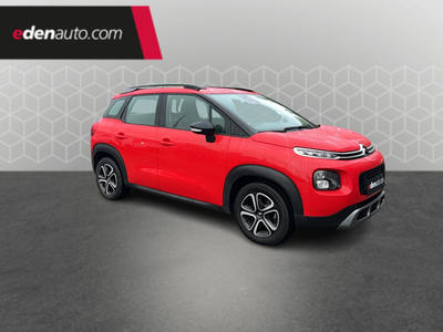 Citroën C3 Aircross PureTech 110 s&amp;S Bvm5 Feel