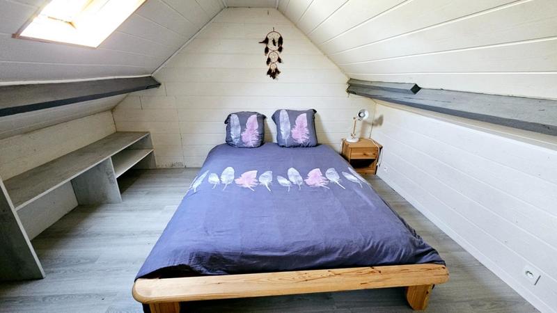 Maison - 74 m² - 4 pièces