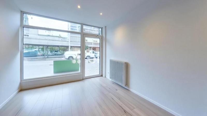 Bureau - 27 m² - 2 pièces