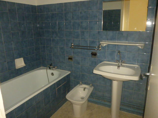 Appartement - 39 m² - 1 pièce