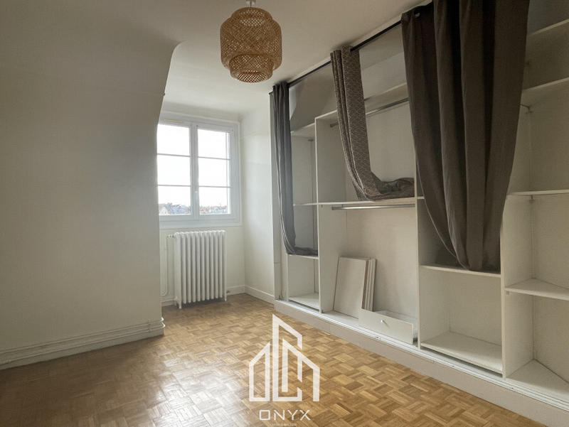 Appartement - 66 m² - 4 pièces