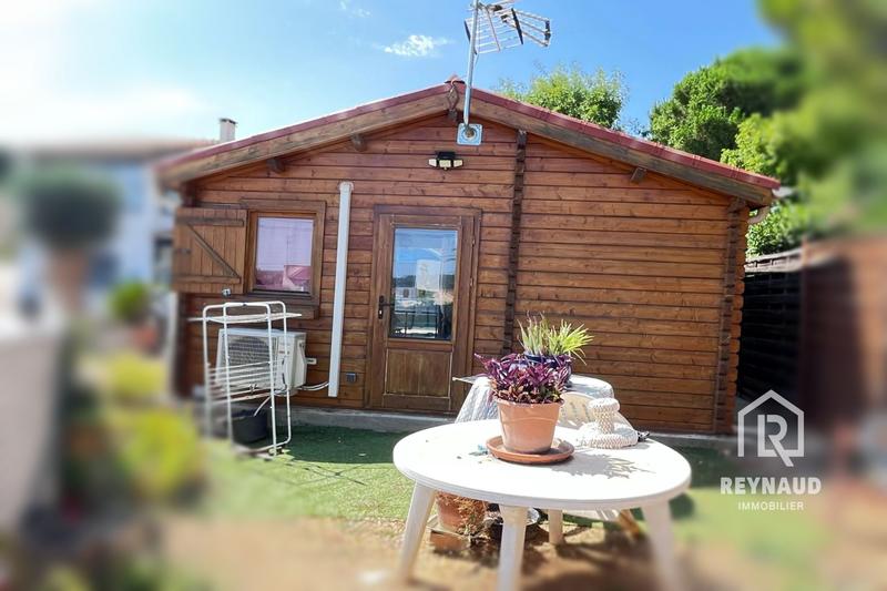 Maison - 138 m² - 7 pièces