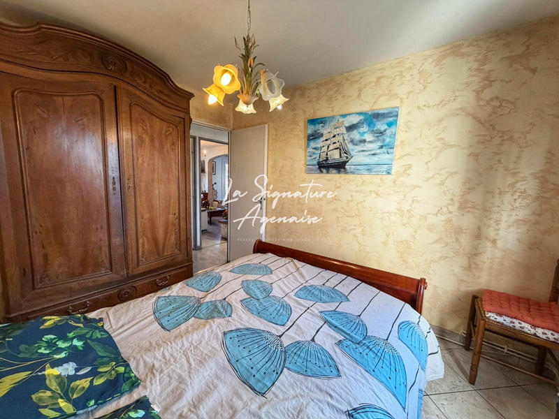 Maison - 114 m² - 6 pièces